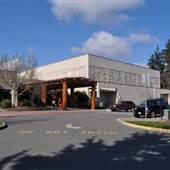 Saanich Commonwealth Place