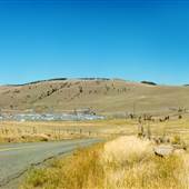 Nicola Substation Transformers