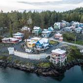 Spirit Bay
