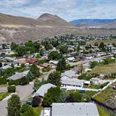 Mesa Vista Drive Neighbourhood