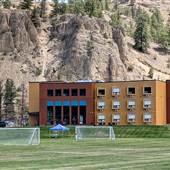 UNISIS PRIVATE SCHOOL DORM