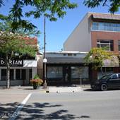 The Raj Indian Kitchen EXT only