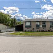 Clapperton Ave Houses & Semi-detached Houses