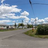 Clarke Avenue Neighbourhood