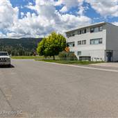 Willow Rieve Apartments