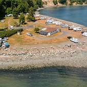Beachcomber RV Park