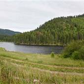 Botanie Lake & Valley - Spring