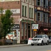 COPPER EAGLE CAPPUCCINO / BAKERY CAFE