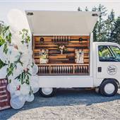 Portable Tap Truck