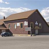 E KELOWNA COMMUNITY HALL