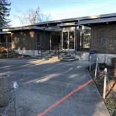 Abbotsford Courthouse