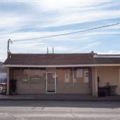 Ashcroft Office Building - Renovations March 2021