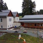 The HUB at Cowichan Station