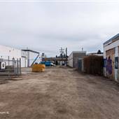 Knowles Exhaust South Dead-end Alley