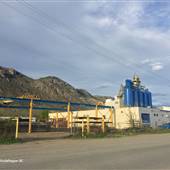 Mt Paul Industrial Area - Sarcee Street