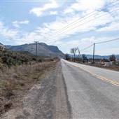 Mt Paul Industrial Area - Chief Louis Way