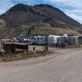 Mt Paul Industrial Area - Dene Road