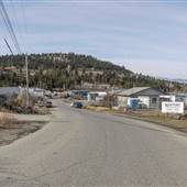 Bowers Place - East to West