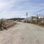 Iron Mask Road - North to SE