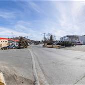 Versatile Drive - West to East