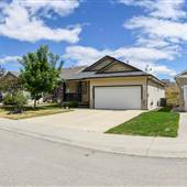 Snowberry Crescent Cul-de-Sac close to Python Lake