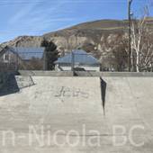 Brink Street Skate Park