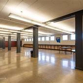 South Kamloops Secondary School 10 - Basement Cafeteria