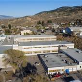 South Kamloops Secondary School 01 EXT