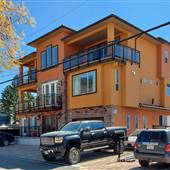 SAHARA MOTEL (OWNER SUITE )