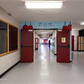 NorKam Secondary 05 - 1st Flr North