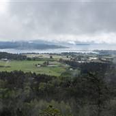 ȽÁU,WELṈEW̱/John Dean Provincial Park