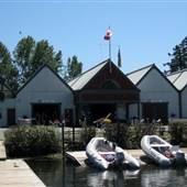 Victoria City Rowing Club