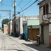 ALLEYWAYS ( Penticton )