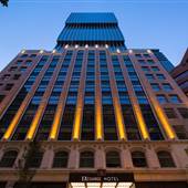 EXchange Hotel Vancouver