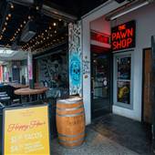The Pawn Shop