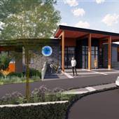 Sooke Library