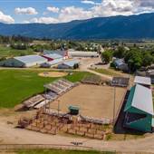 ARMSTRONG FAIRGROUNDS