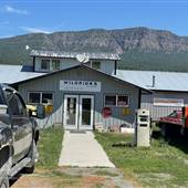 Wildrides Rods & Restoration