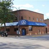 THE ARLINGTON BAR AND GRILL