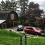 GRIM BARN ( Vernon)