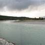 Kicking Horse River