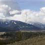 Columbia River Flats