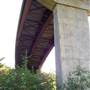 La Forme Creek Bridge