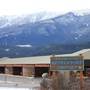Revelstoke Airport