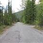 Chancellor Creek Campground