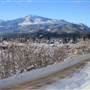 Revelstoke Winter