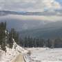 Skimikin Lake Road