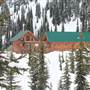 Mustang Powder Cat Ski Resort