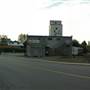Silo - Milton Street