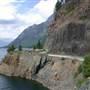 Westmin Road-Buttle Lake